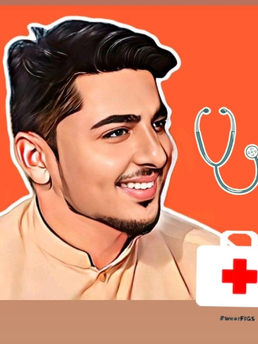 Muhammad Shoaib Profile Muhammad Shoaib Profile