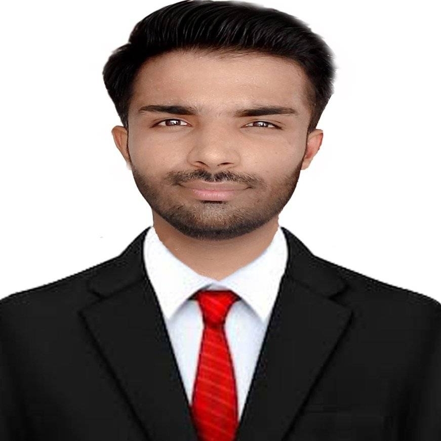 Muhammad Abdur Rahim Shah Profile Muhammad Abdur Rahim Shah Profile