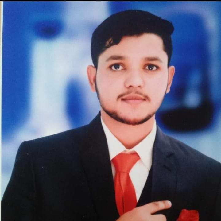 Muhammad Bilal Profile Muhammad Bilal Profile