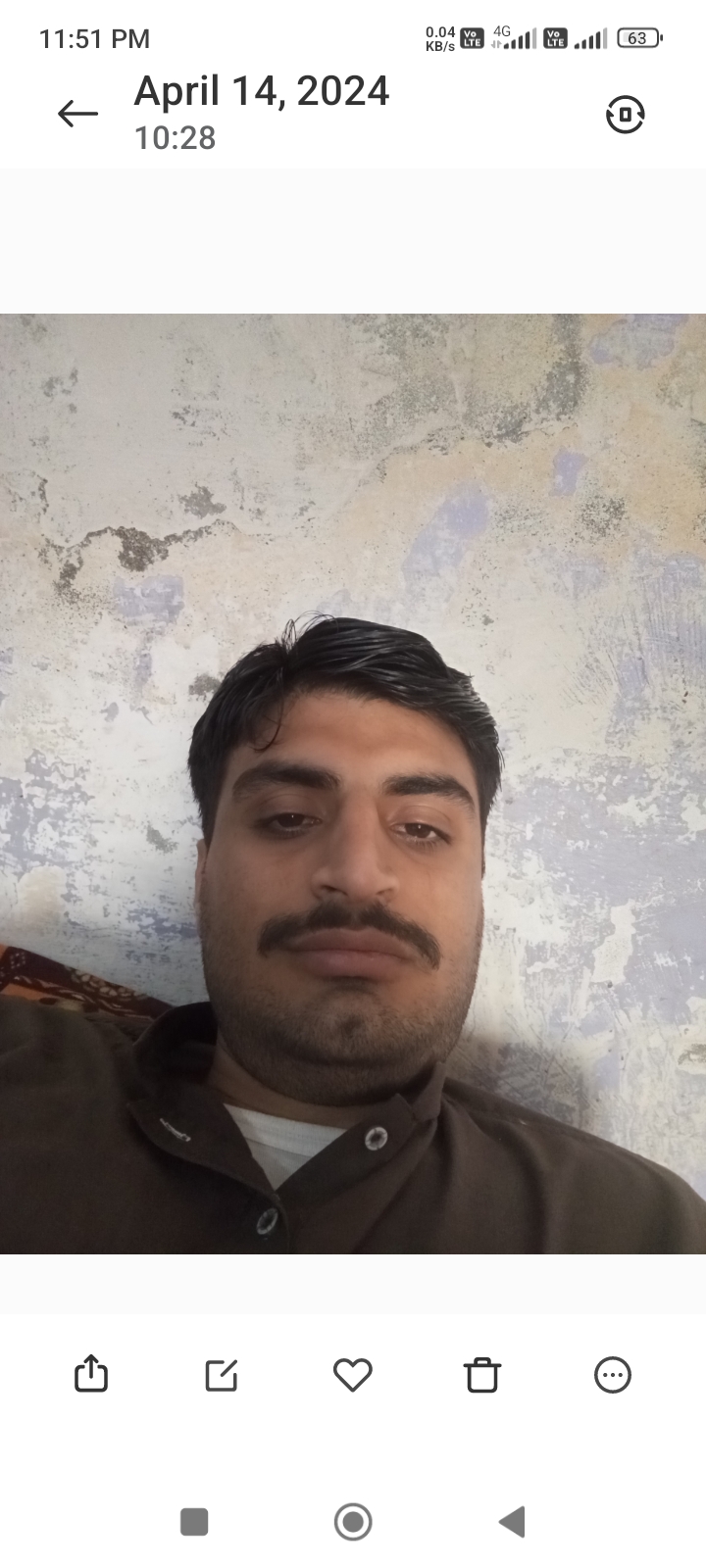 Faisal Ameen Profile