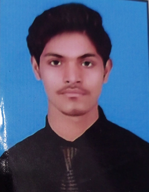 Muhammad Abeer Bashir Uddin English Typing, MS Office, Logo Design, Word, Canva, Data Analysis, Health Care Management