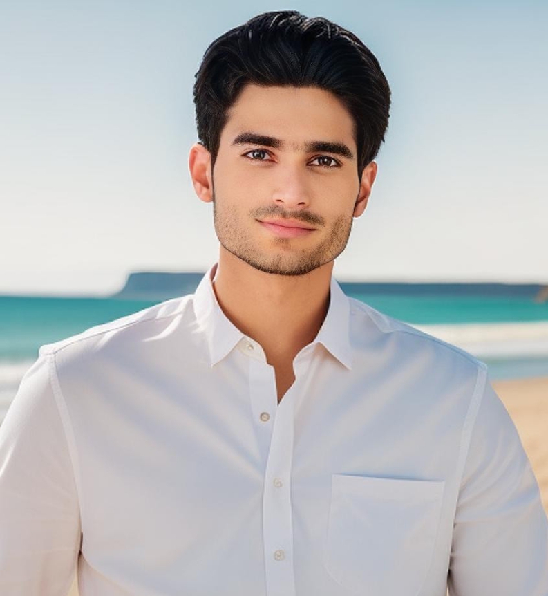 Siddique Akber English Typing, MS Office, Photo Editing, Presentations, Video Editing, Research And Development, Data Entry