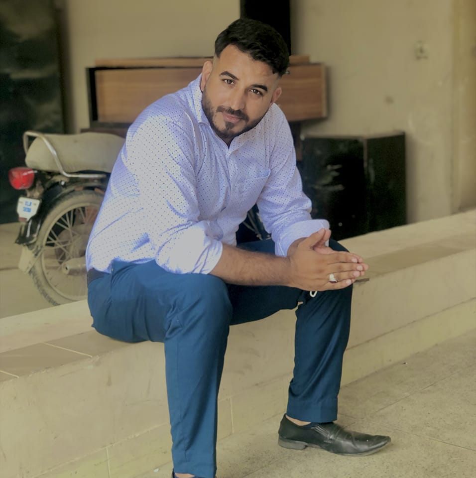 Javed Iqbal English Typing, Urdu Typing, MS Office, Network Engineering, Hardware Security Module, Technology