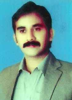 Rao Kashif Ali Profile