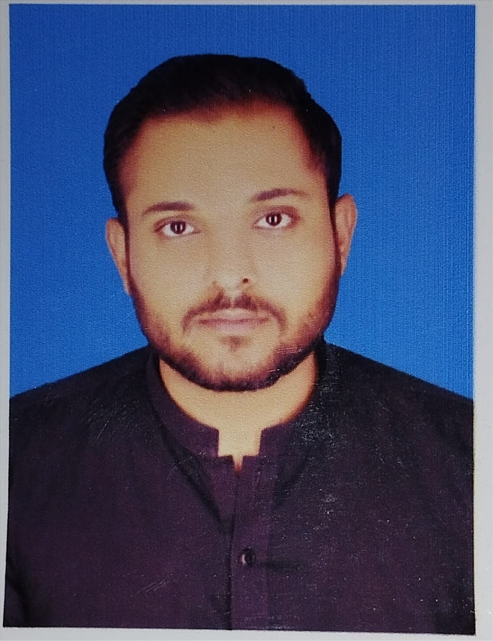 Abdul Rehman Urdu Typing, Cooking, Driving, MS Office, Illustration, Risk Management, Care Management, Life Coaching, Nutrition, Safety Consulting
