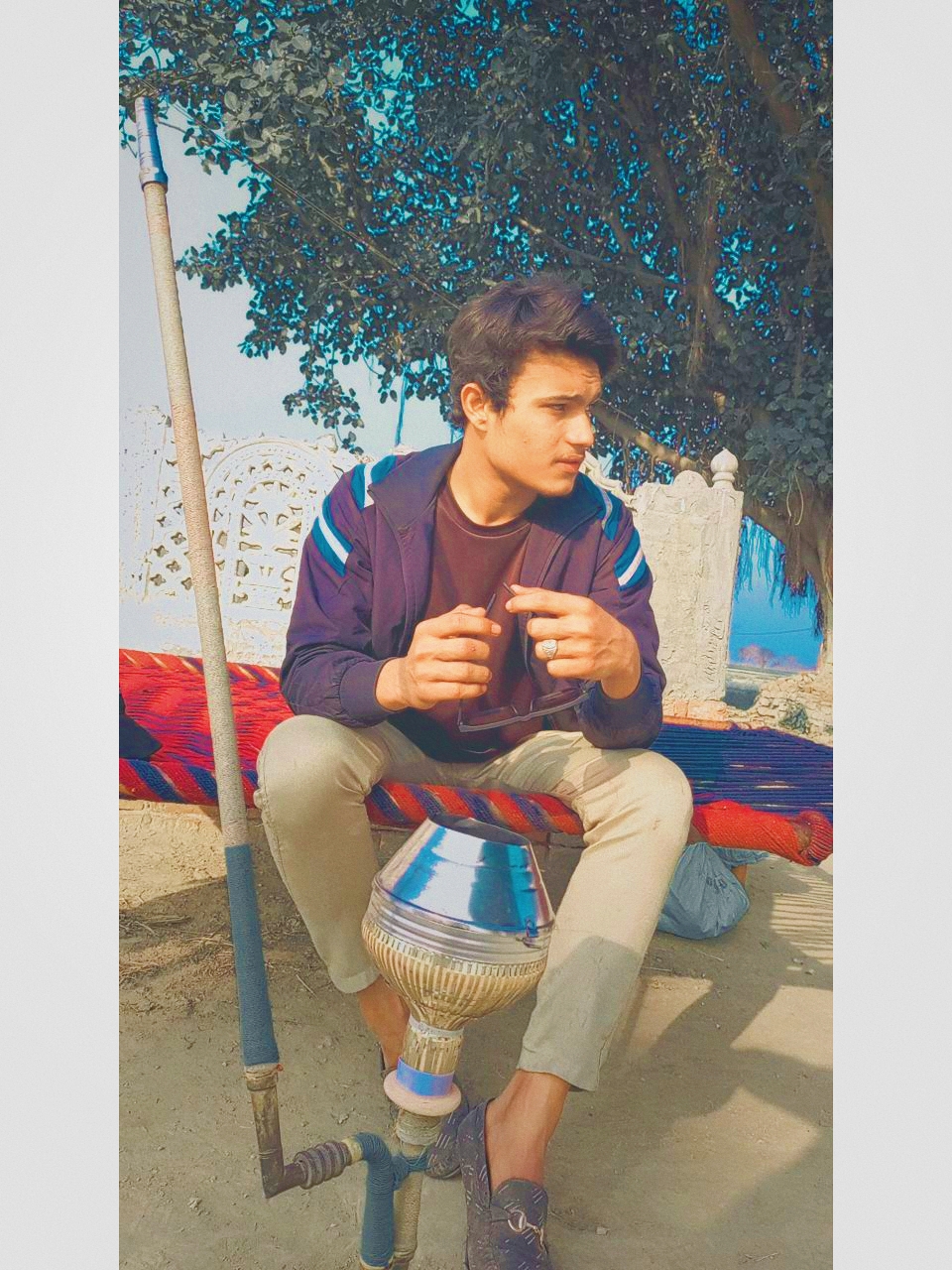 Ahtisham Hafeez Abdul Hafeez English Typing