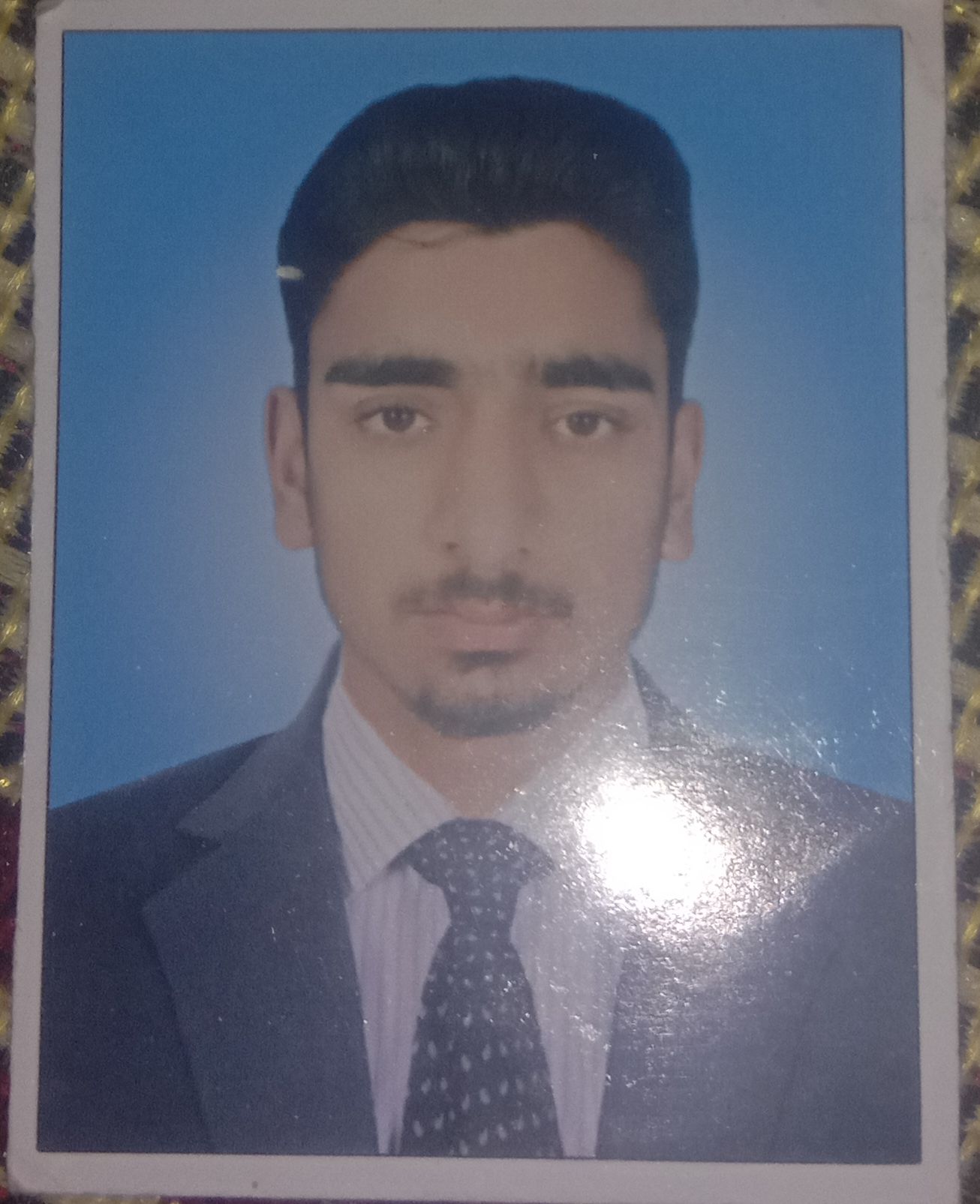 Asghar Ali MS Office, PLC & SCADA, Electricians, CCTV