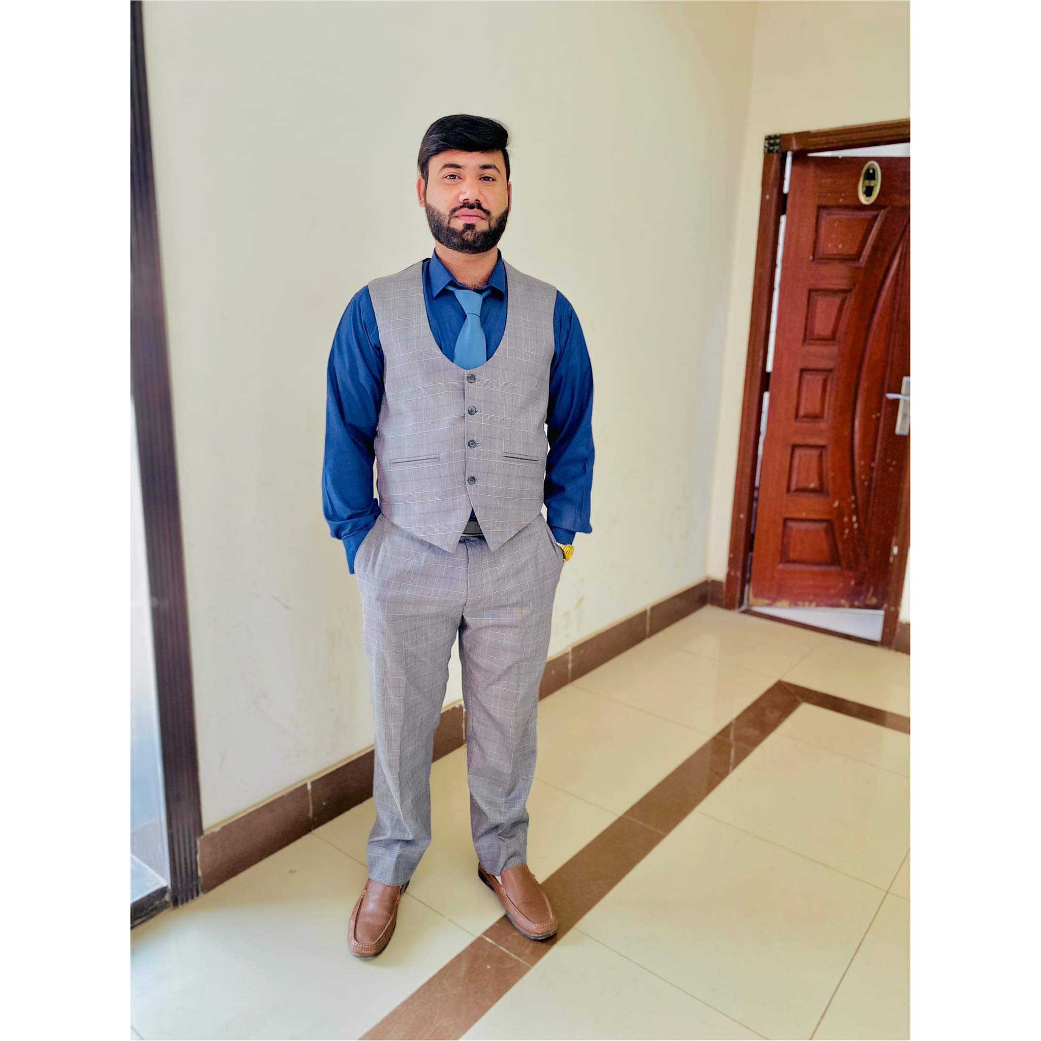 Mirza Junaid Marketing