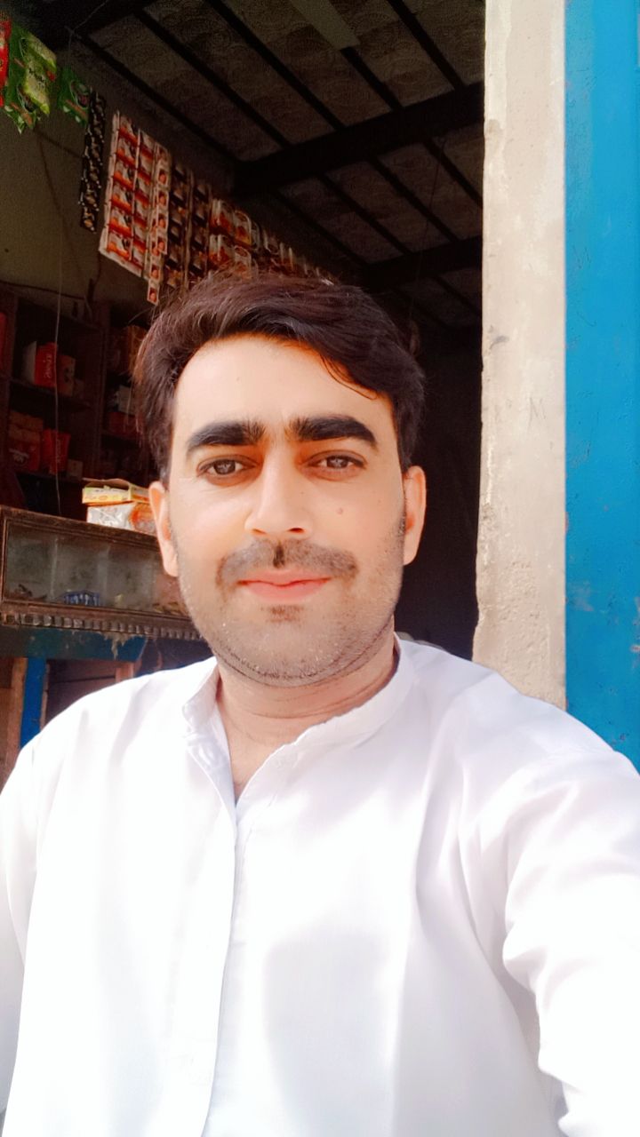 Muhammad Ali Urdu Typing, English Typing, MS Office, Adobe LiveCycle Designer