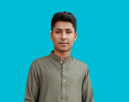 Muhammad Tayyab English Typing, MS Office