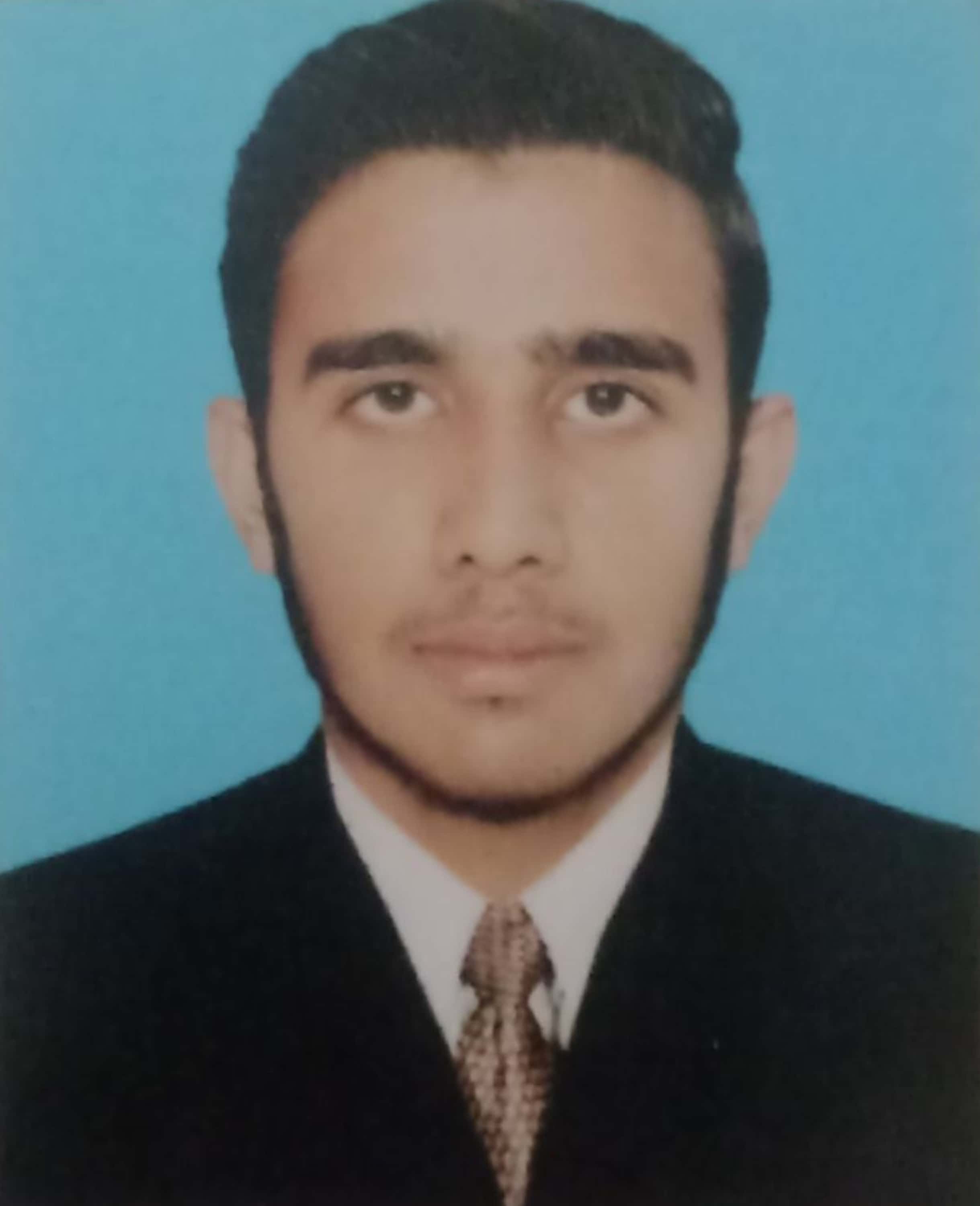 Abdul Sami Profile Abdul Sami Profile