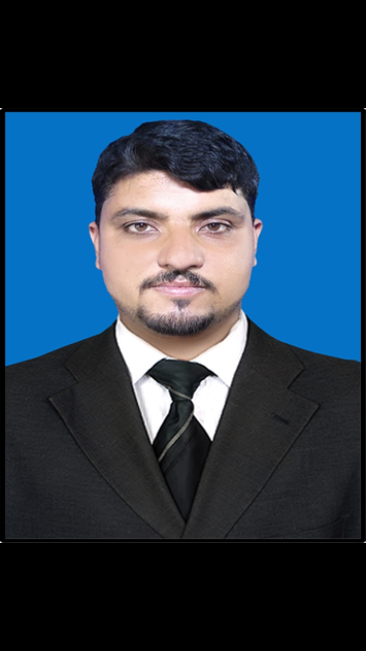 Zeeshan Haider English Typing, MS Office, Presentations, Print, Word, CV Design, Insurance