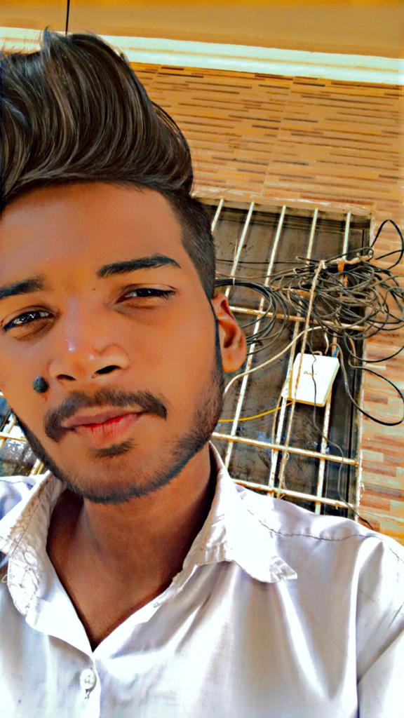 Afnan Rizwan MS Office