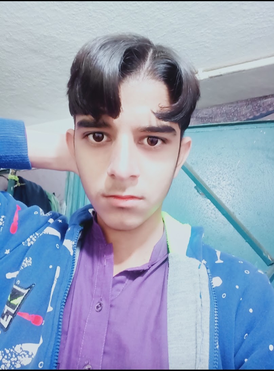 Saifullah Khan Data Entry, English Typing, 3D Animation, Cooking, T-Shirts, RWD, PSD To HTML, Poster Design, Music, JDF