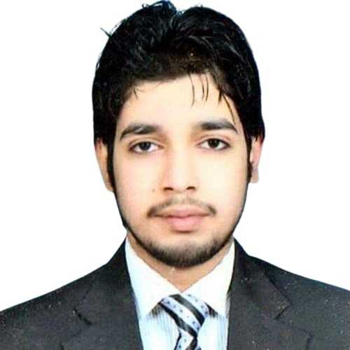 Ahsan Aqeel Car Driving