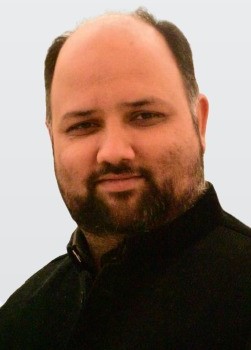 Zeeshan Sarfraz Profile Zeeshan Sarfraz Profile