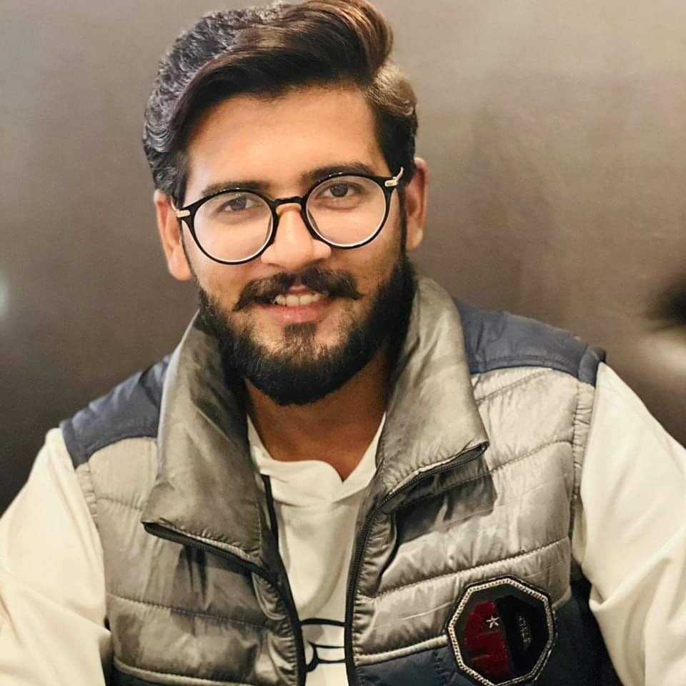 Hamza Saeed Urdu Typing, English Typing, Cooking, MS Office, After Effects, Logo Design, Photo Editing, Photography, Photoshop, Microsoft Word