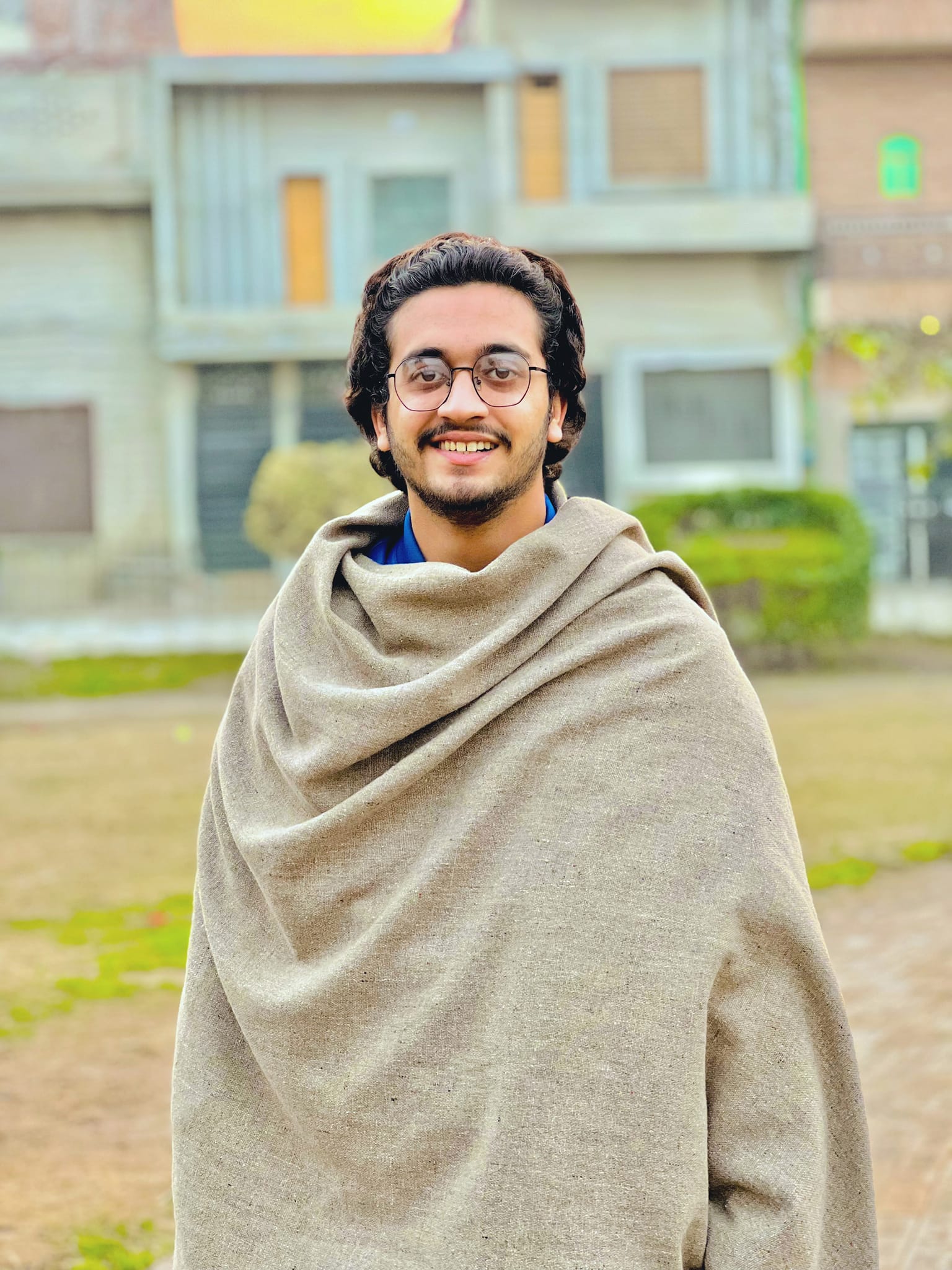 Faizan Ahmad Profile Faizan Ahmad Profile