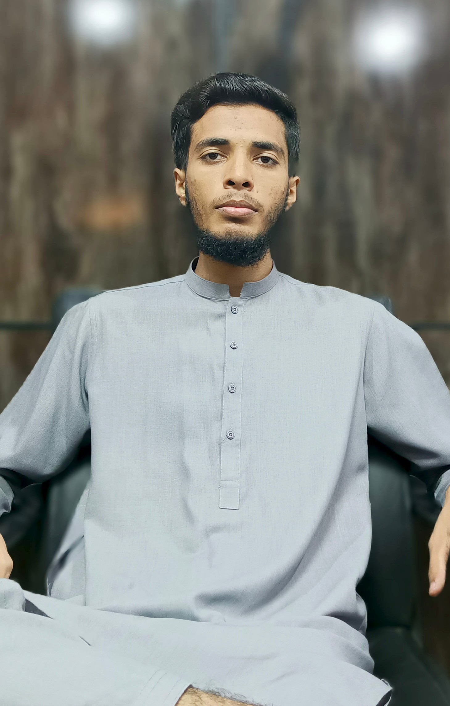 Umar Nadeem Profile Umar Nadeem Profile