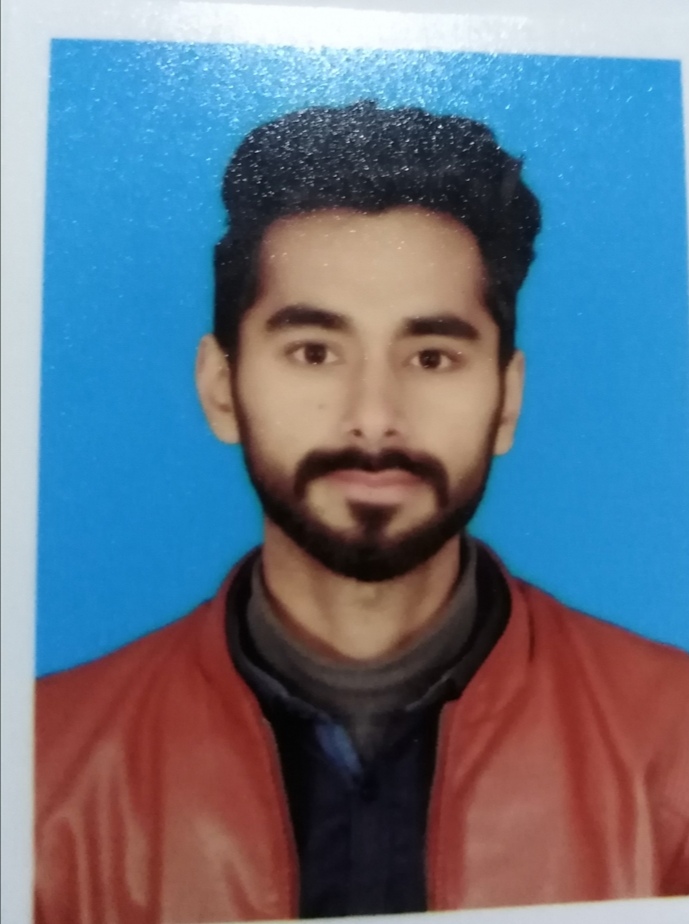 Bilawal Saleem Urdu Typing, MS Office, Media Relations, English (US), Punjabi, Urdu, Communications, Journalism