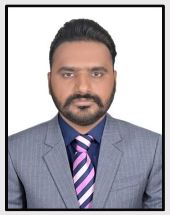 MUHAMMAD USMAN Driving