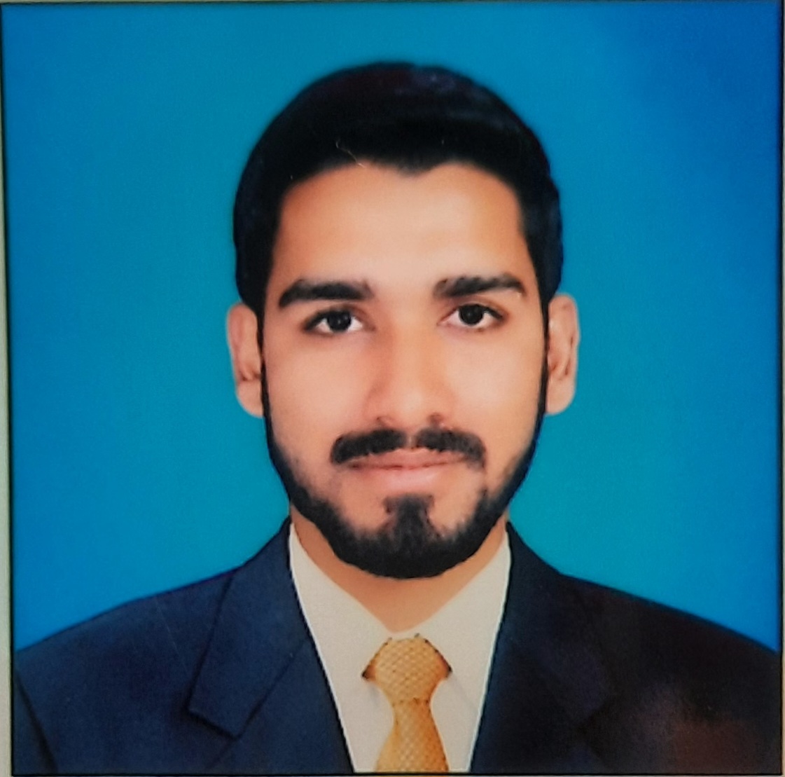 OSAMA AHMED Profile OSAMA AHMED Profile