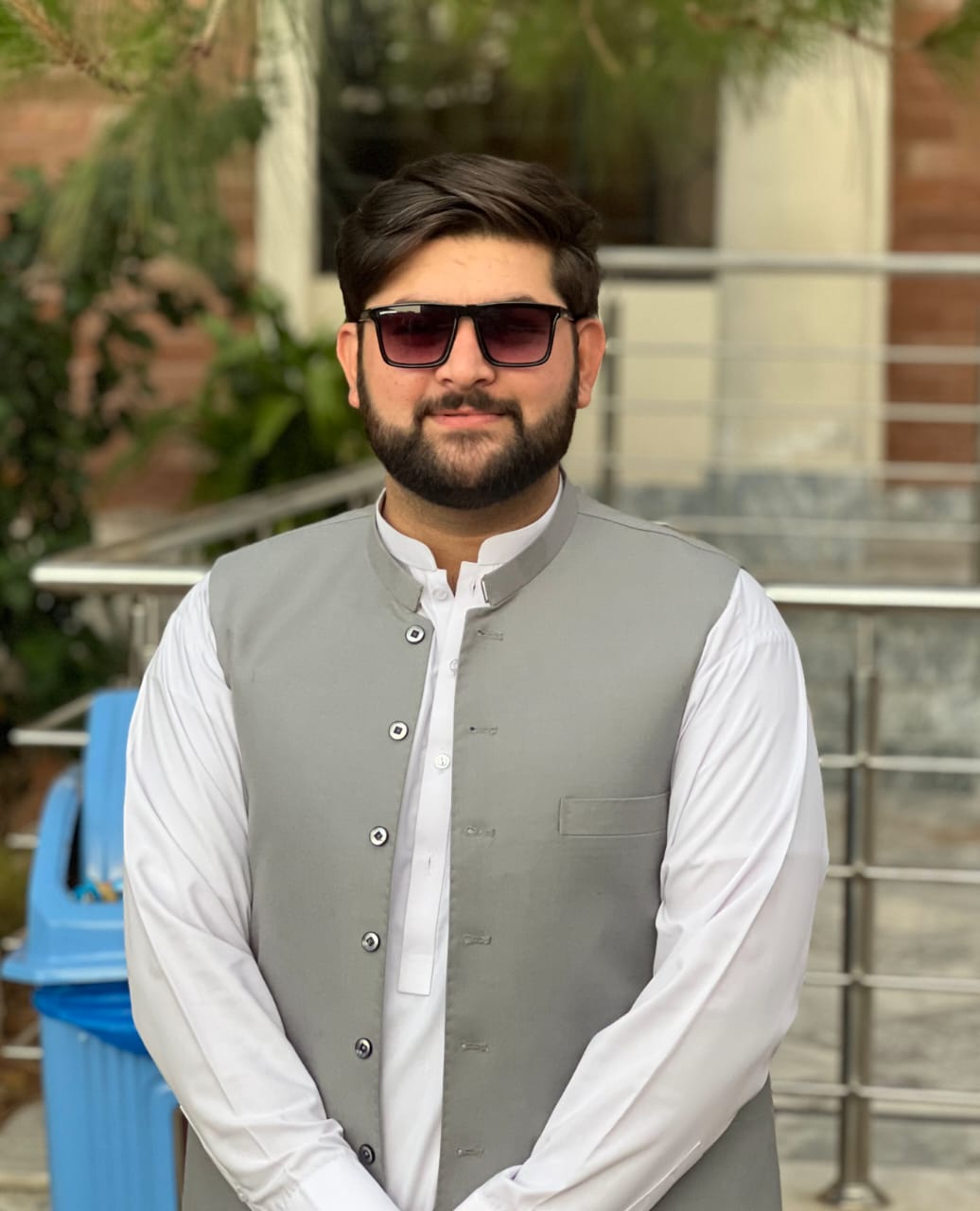 Ebad Ullah English Typing, MS Office, Word, CSS