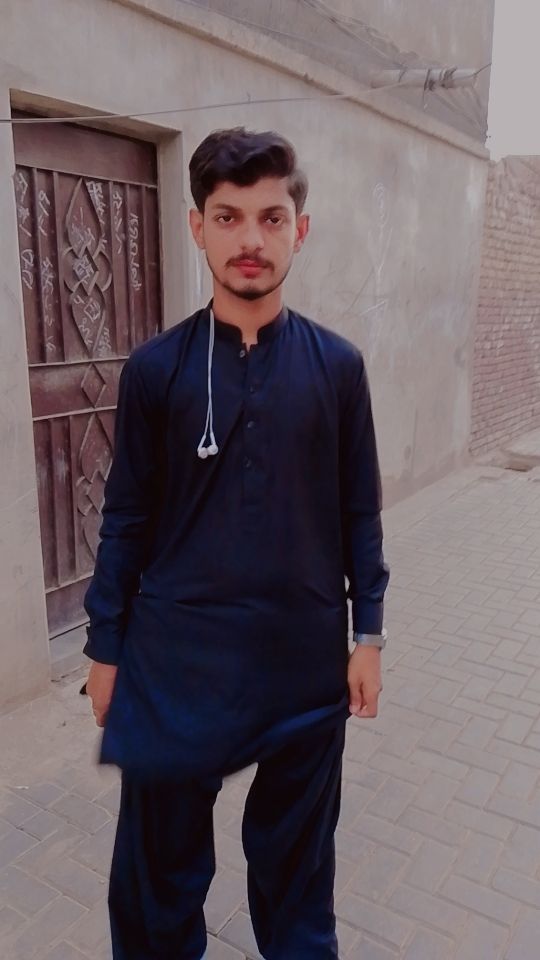 Ali Bux Profile Ali Bux Profile