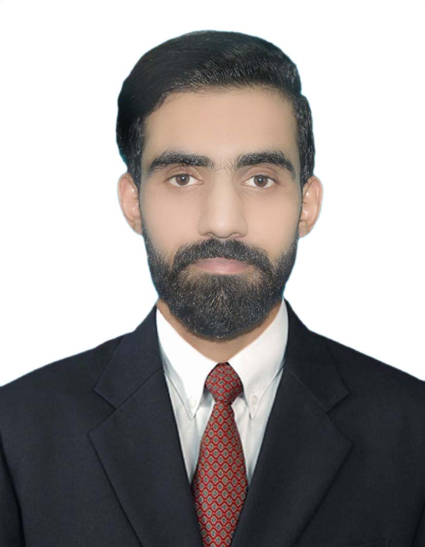 Muhammad Umair Riaz Profile