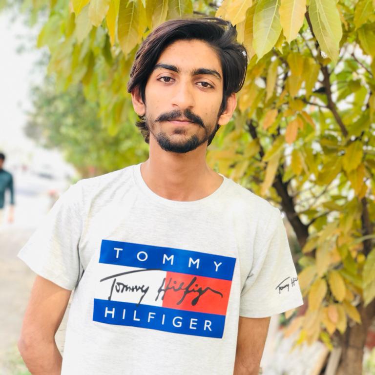 Muhammad Abubakar English Typing, MS Office, Word