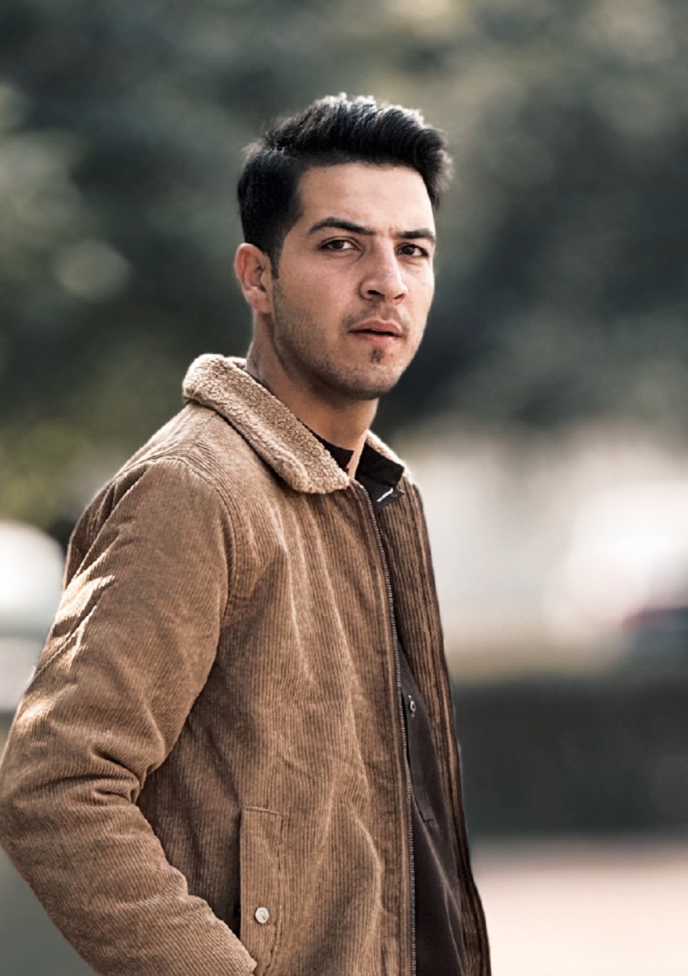 Muhammad Nabinoor Profile