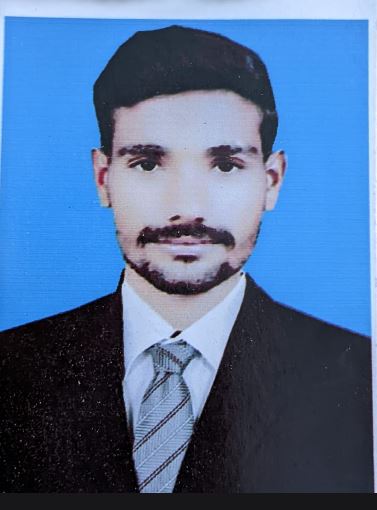 Shakir Ali English Typing, MS Office, Urdu Typing