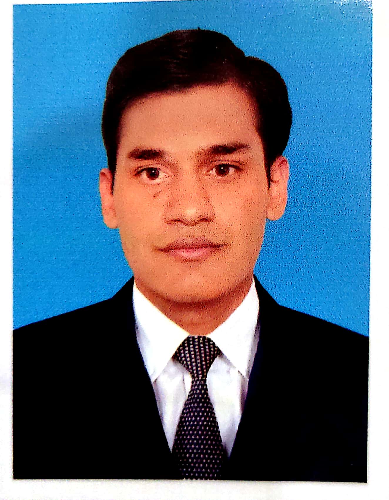 Muhammad Aqib Academic Medicine