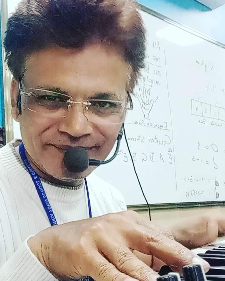 Waqar Qureshi Profile