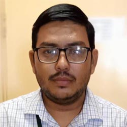 Irfan Haider MS Office