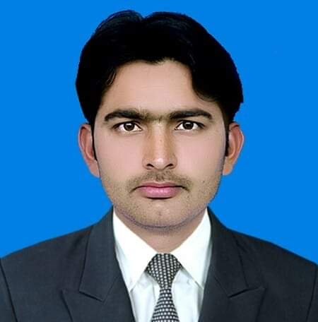 Nouman Khalid Sadique Profile