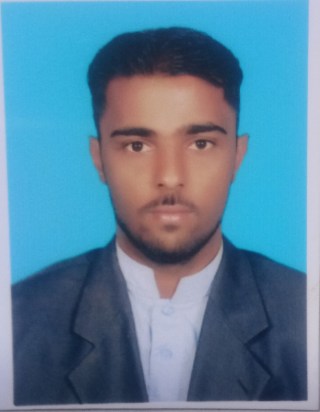 Saddam Hussain Employee Experience, Civil Engineering, Engineering, ARM, RADAR, Security, Technology, WiFi, Engineering Mathematics, Fitness