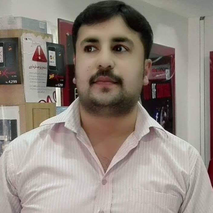 Javaid Iqbal Profile Javaid Iqbal Profile