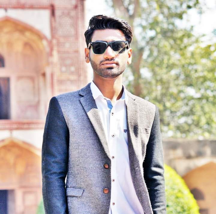 M Zain Ul Hassan Mujahid Urdu Typing, English Typing, MS Office