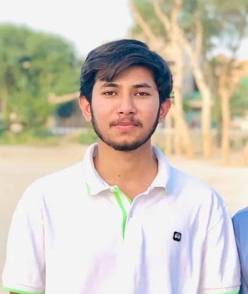 Waleed Ahmad Web Development, Urdu Typing, English Typing, MS Office, Design, Website Build, Website Design