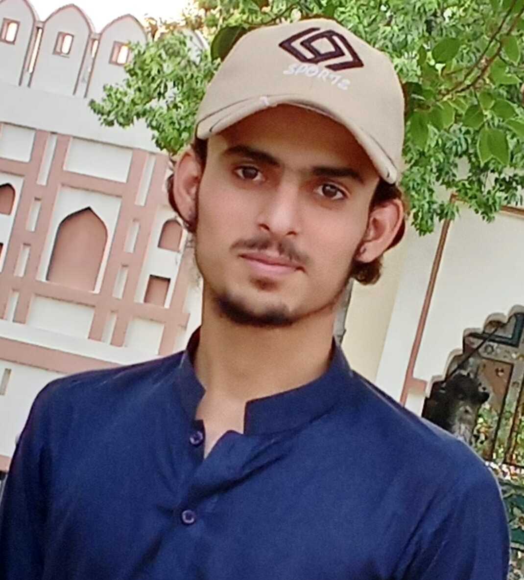 Muhammad Farhan Profile Muhammad Farhan Profile