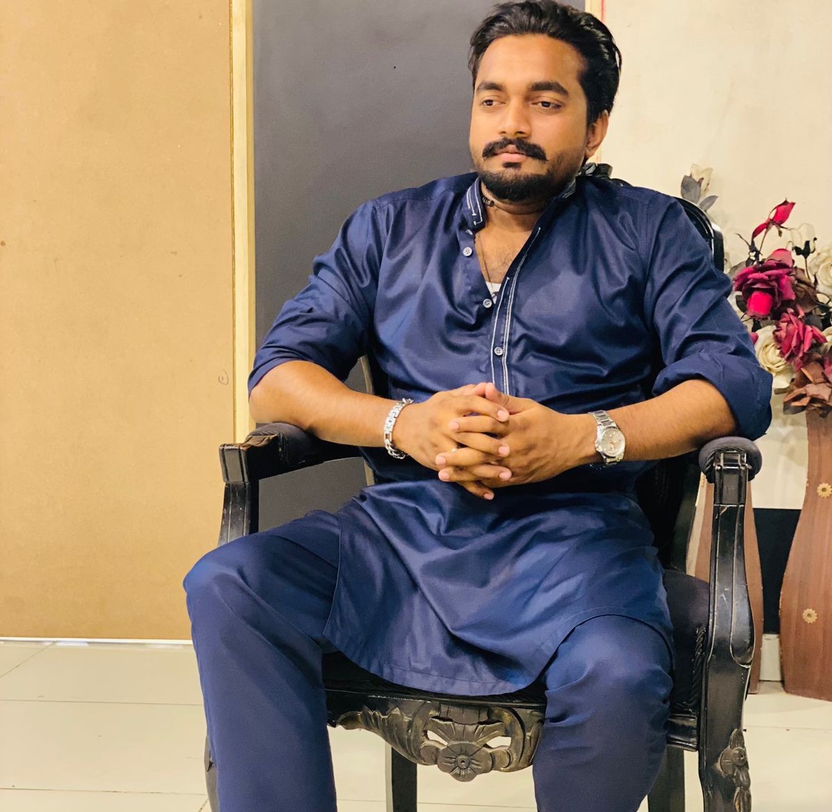 Muhammad Usman Photography, Pattern Making, Marketing, Business Consulting