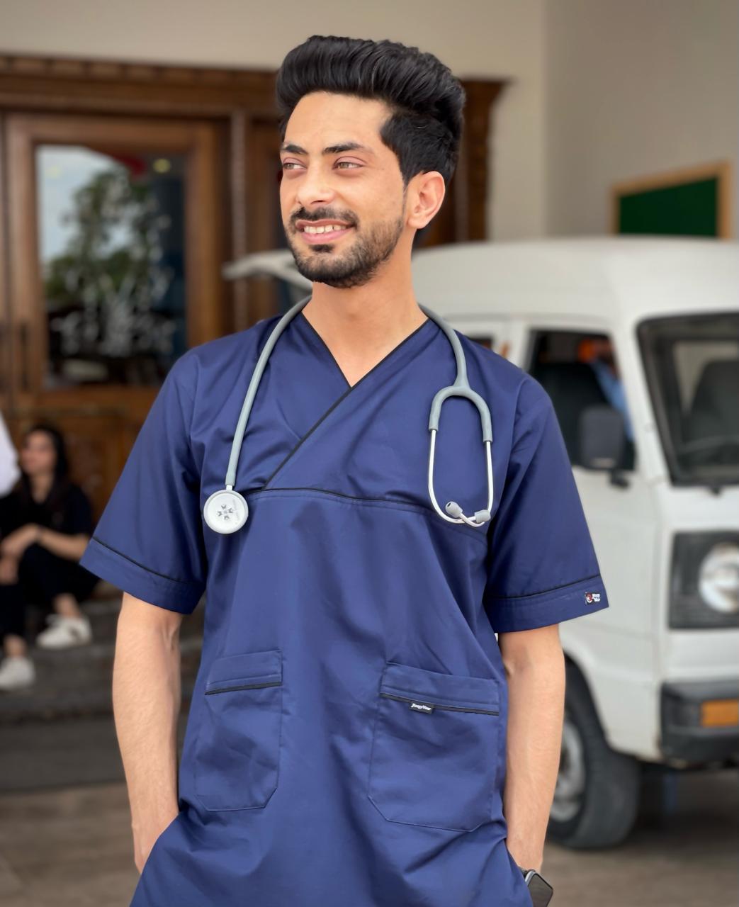 Yousaf Khan English Typing, Driving, MS Office