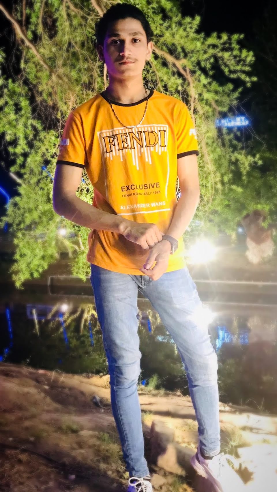 Muhammad Abrar English Typing, MS Office, Trademark