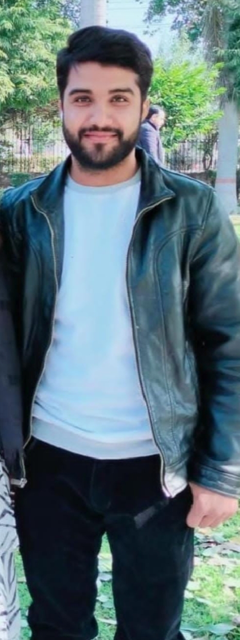 Muhammad Ali Hassan Kha English Typing, MS Office, Word, Event Planning, Management, Brain Storming, Employee Experience, Education & Tutoring, Sports, Event Management