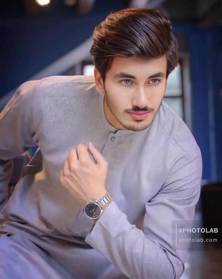 ABDUL REHMAN SHAFIQUE ANWAR Music, Photo Editing