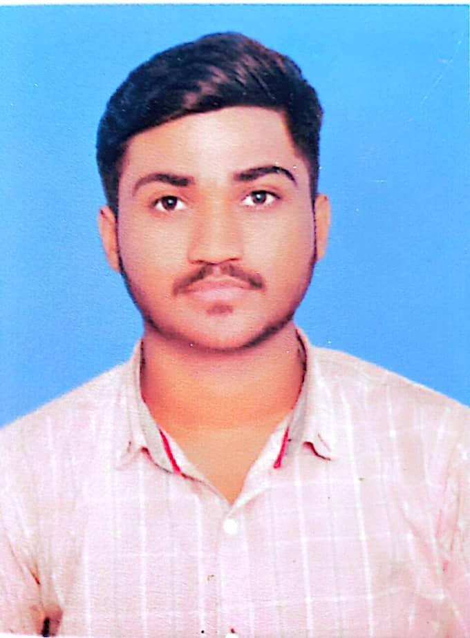 Muhammad Qaise MS Office, English Typing