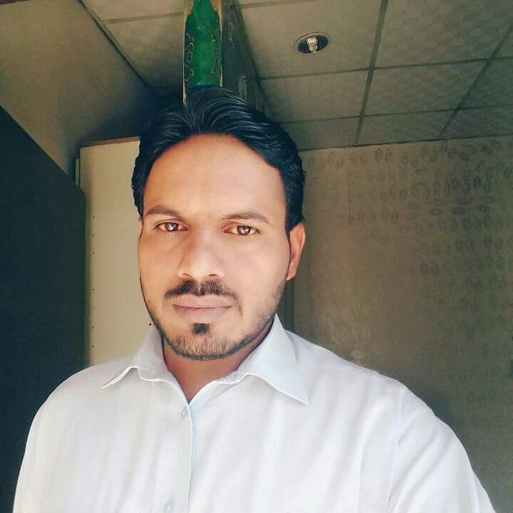 Adnan Shahzad Profile Adnan Shahzad Profile