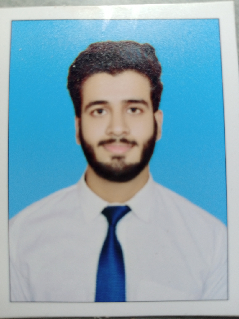 Umer Shehzad Khan MS Office, English Typing, Business Plans, Finance, Human Resources, Management, Recruitment, Business Analytics, Economics, Training
