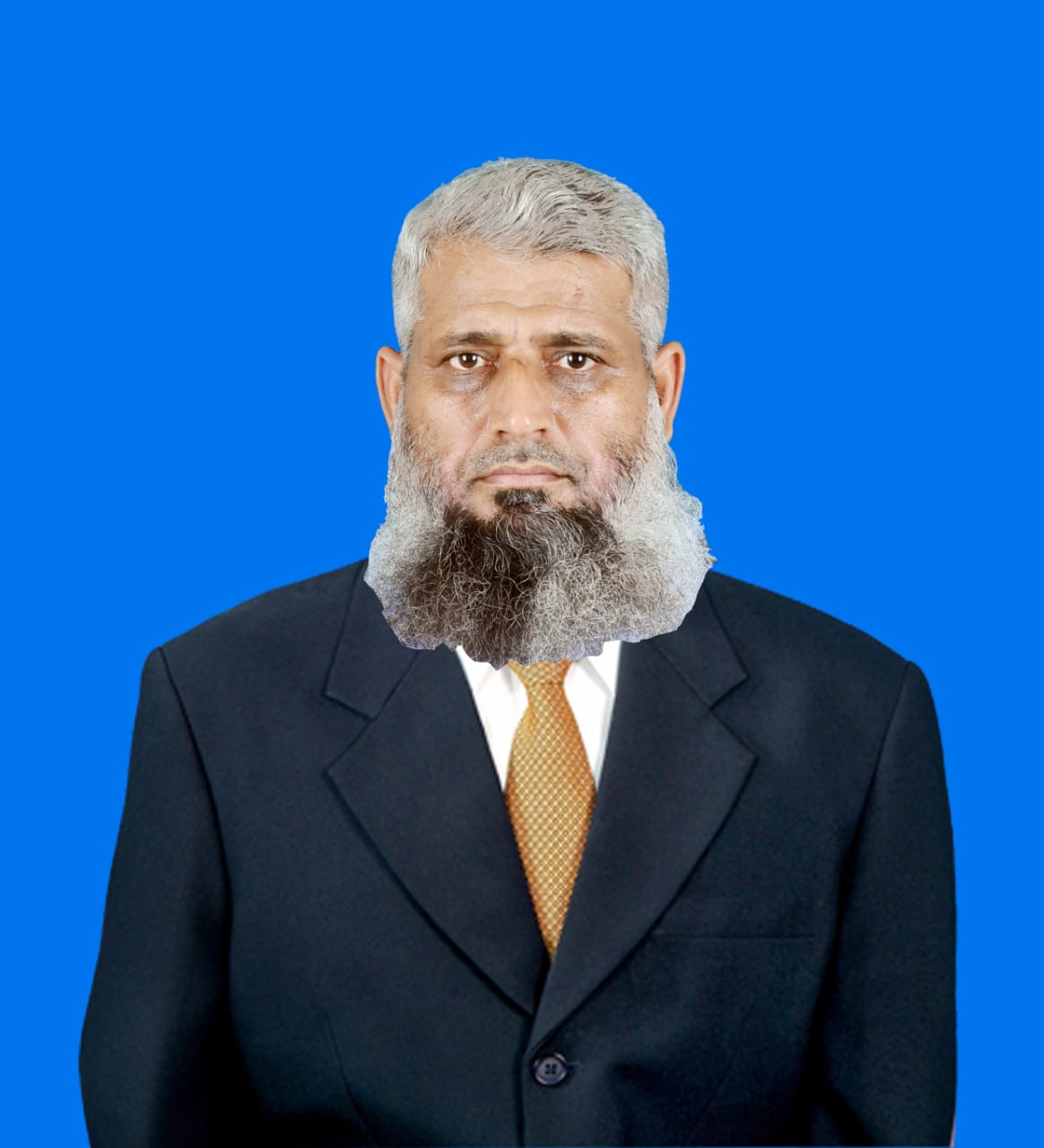 MUHAMMAD QUDRAT ULLAH Profile MUHAMMAD QUDRAT ULLAH Profile